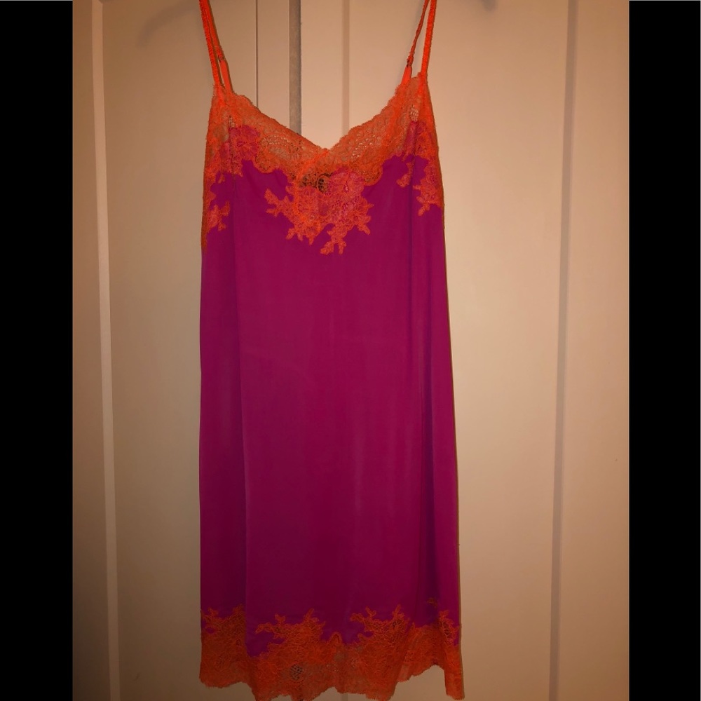 Natori Chemise 🧡